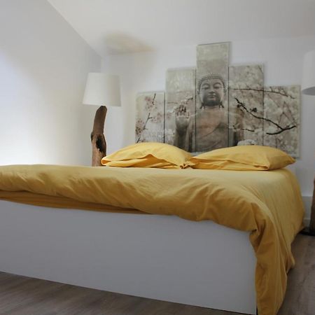 Chambre Double Au Calme Proche Puy Du Fo Apartment Le Boupere Luaran gambar