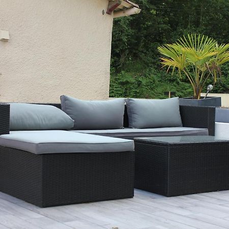 Chambre Double Au Calme Proche Puy Du Fo Apartment Le Boupere Luaran gambar