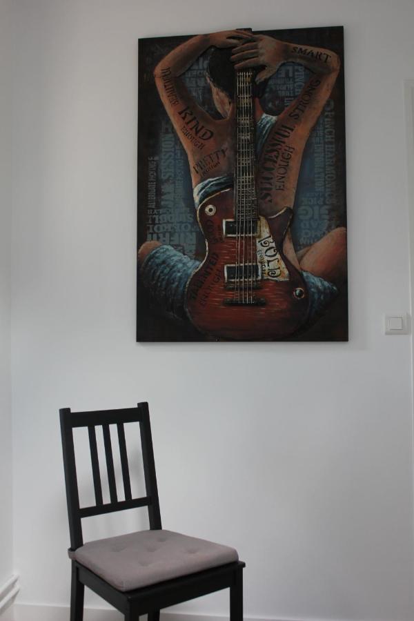 Chambre Double Au Calme Proche Puy Du Fo Apartment Le Boupere Luaran gambar