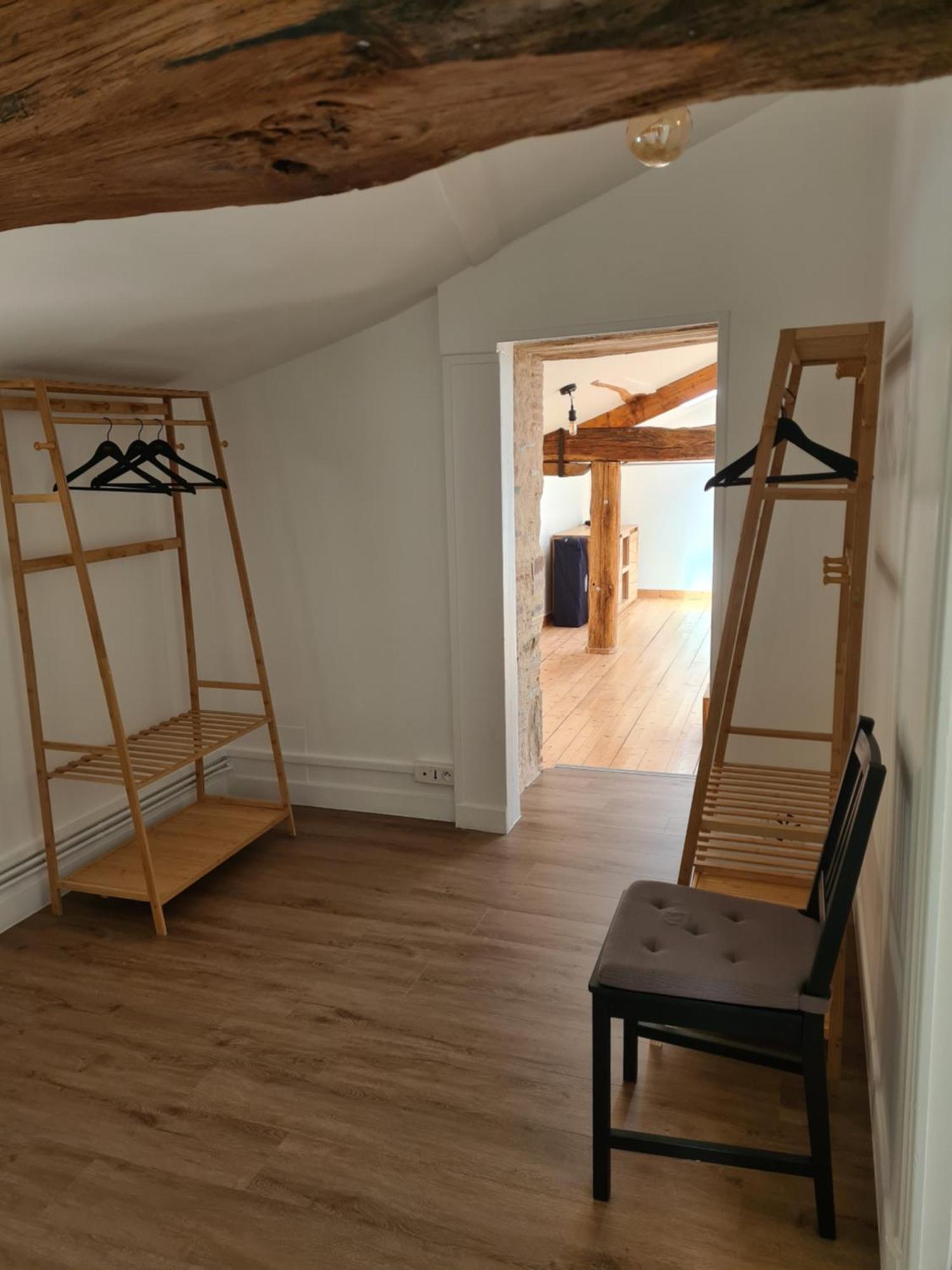 Chambre Double Au Calme Proche Puy Du Fo Apartment Le Boupere Luaran gambar